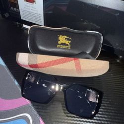 BurBerry shades