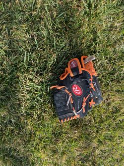 Tball baseball gloves