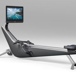 Hydrow Rowing Machine