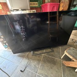 Sony 70” Flat Screen TV 
