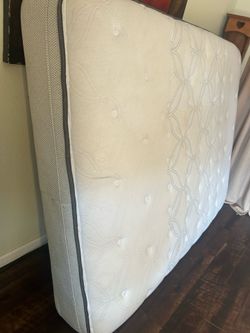 Queen size mattress