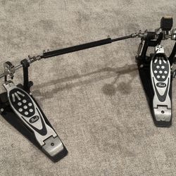 Pedals