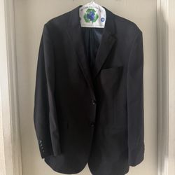 Suit Jacket