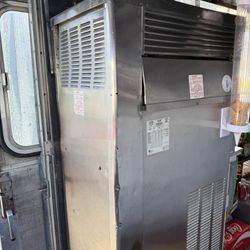 Taylor Soft Serve Machine 