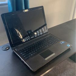 Asus u50F Laptop Computer