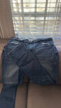 Men’s jeans