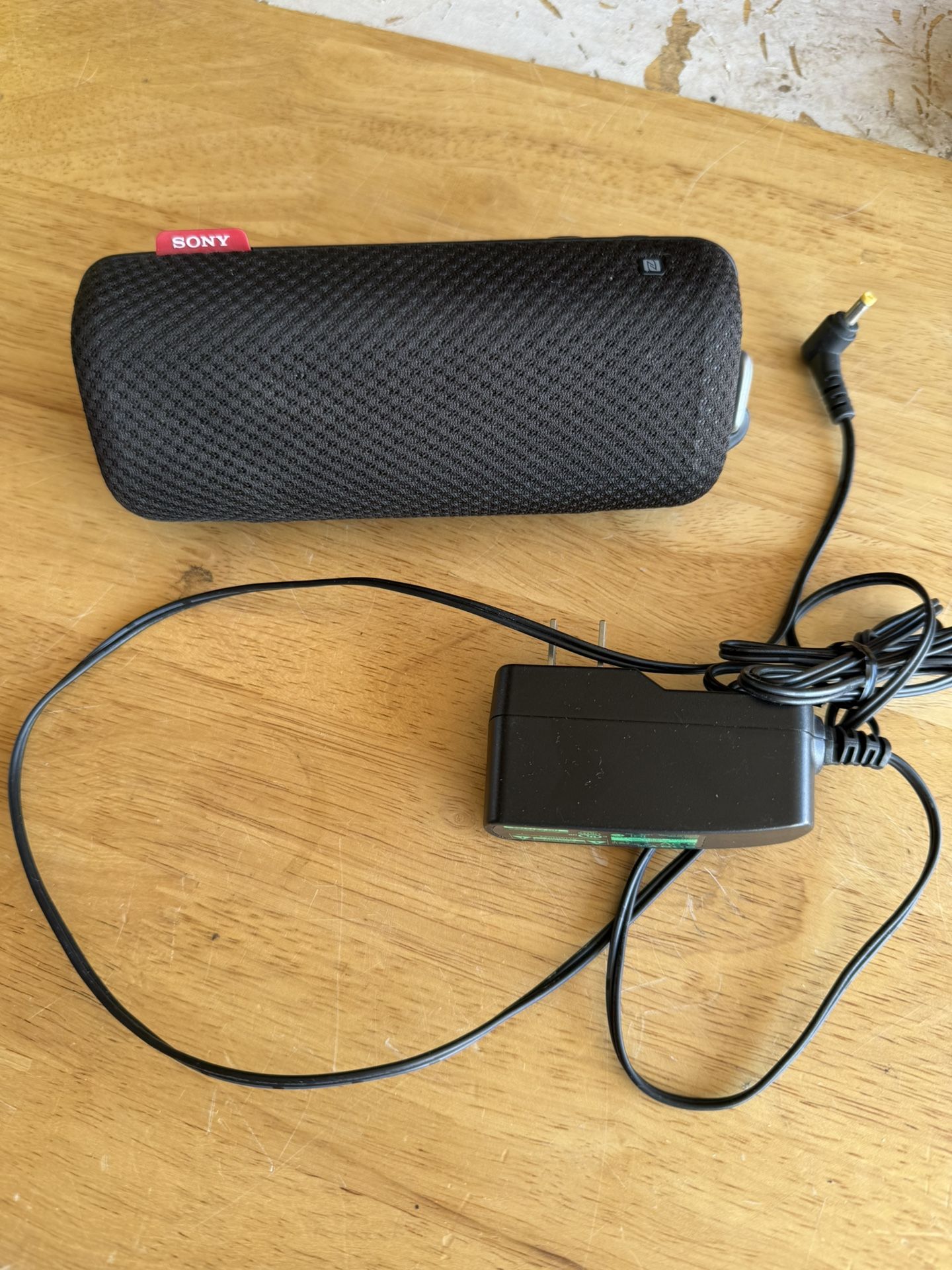 Sony Bluetooth Speaker