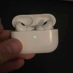 AirPods Pro 2