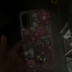 iphone 16 junk case