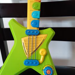 Electric Guitar Toy 
