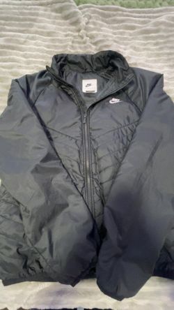 Nike Therma Jacket Size Medium