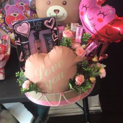 Regalo Para Sanvalentin
