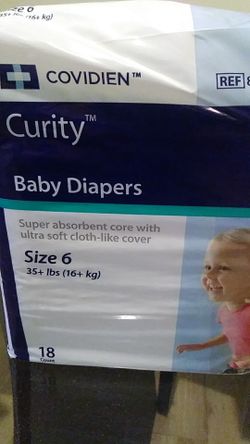 Baby Diapers
