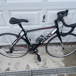 Giant Defy Composite 2