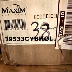 Hanging Large Black And Gold Light Fixtures 1 Bulb Pendant Modern Style Lights 