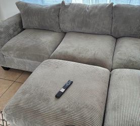 Sala en perfectas condiciones