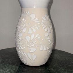 Talavera Flower Vase