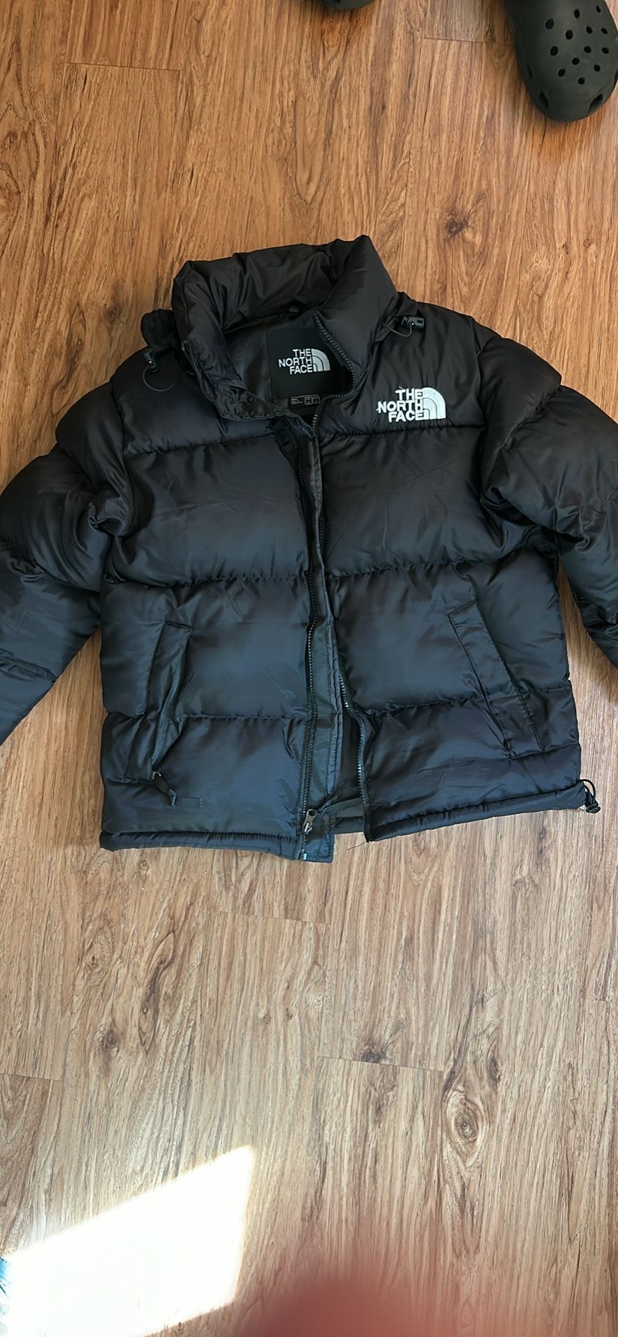 Northface 700 Puffer