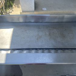 American Range 60”