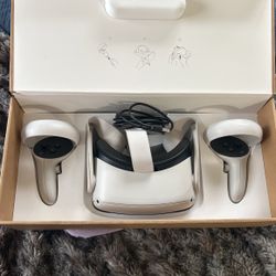 VR