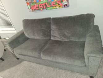 Big Comfty Couch