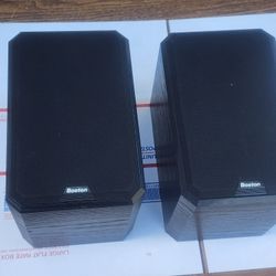 Polk Audio HD5 home Stereo Speakers 