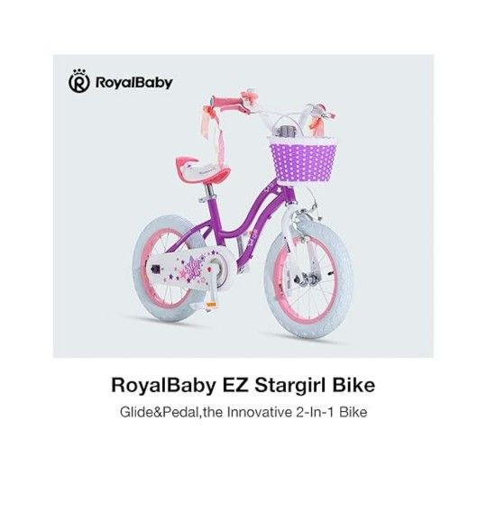 Kids Bike 14inch