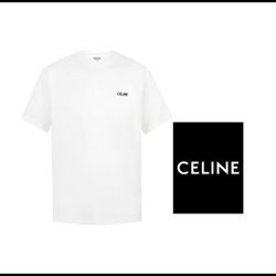 Men’s Celine Shirt 