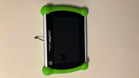 Leap Frog Leap Pad