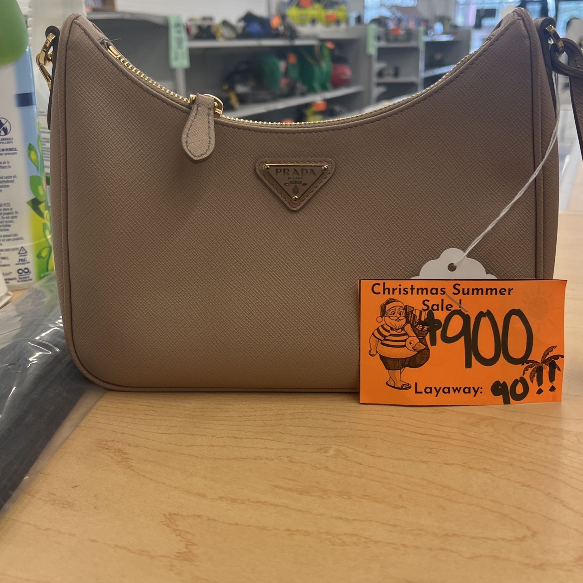 Prada Bag
