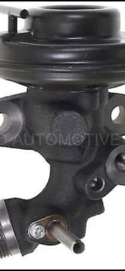 EGR Valve Brand NEW Lexus - LX450 (1(contact info removed))Toyota - Land Cruiser (1(contact info removed))