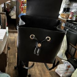 Kate Spade Backpack Purse