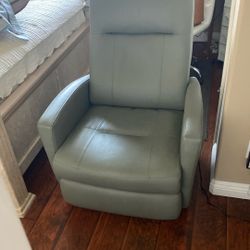 Power Recliner