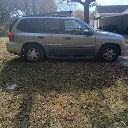 2003 GMC Envoy 