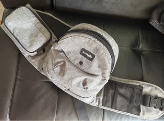 Tushbaby hip carrier