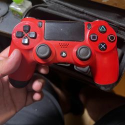 PS4 Controller 