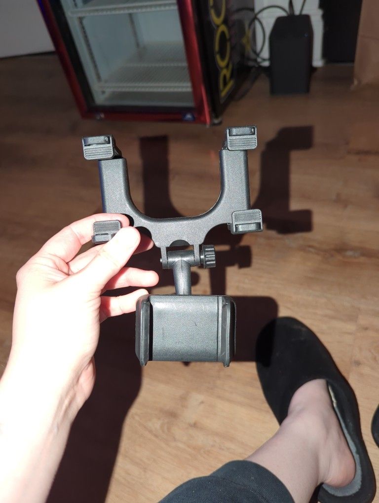 Car Phone Mount