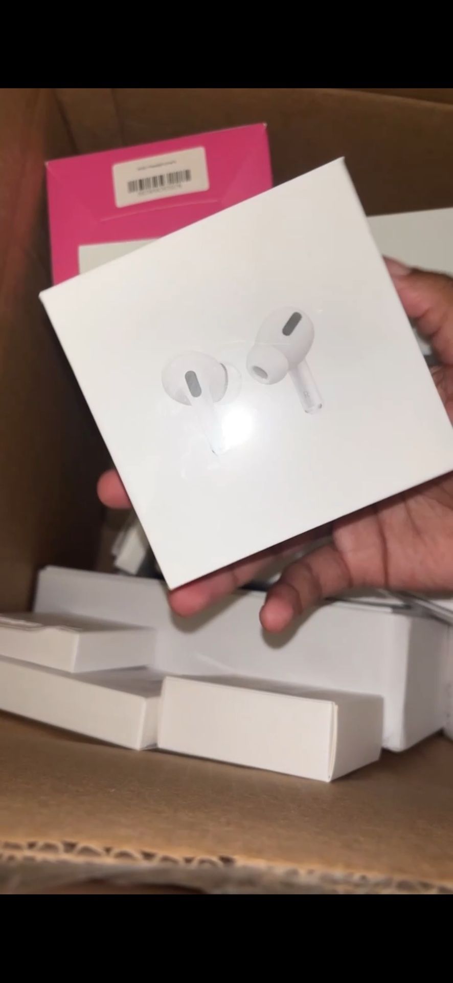 Airpod pro (2 Gen)