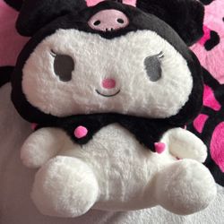 Kuromi Backpack 