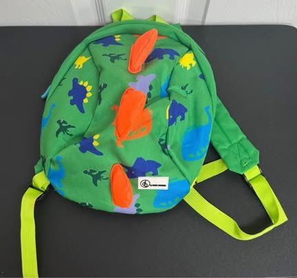 Toddler’s Dinosaur Backpack just $5