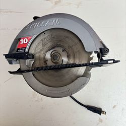 Skilsaw 7 1/4 Inch
