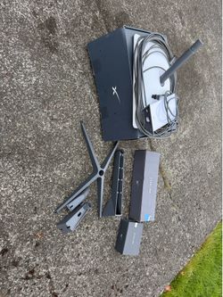 Gen 2 Starlink Setup Trade For Starlink Mini