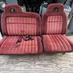 88-98 Obs Chevy gmc bucket seat