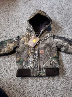 New Jacket