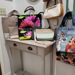 Handmade Bags