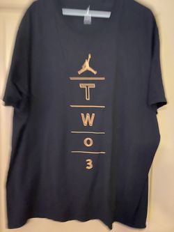 Jordan Shirts 