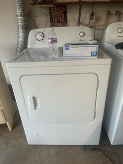Gas dryer