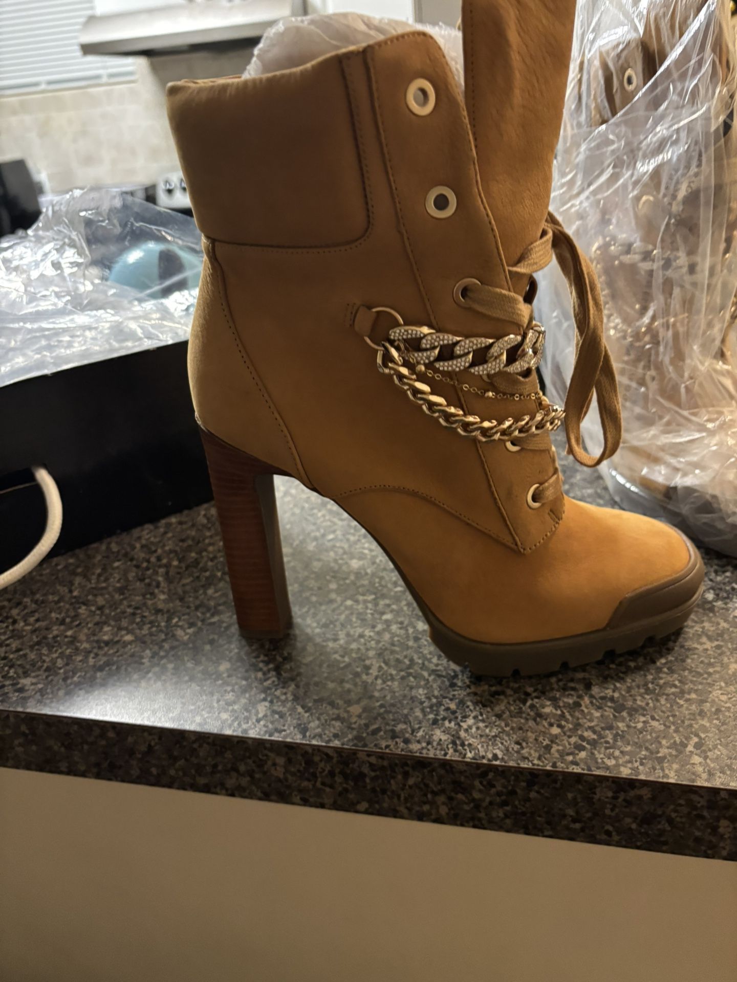Various Shoes Sz. 6.5y-9womens