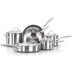 Calphalon 10-Set $60 (retails for $199.99)