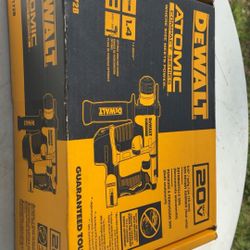 Brand New Cordless Tools Forsale Never Opened 